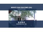 Immobile in asta di 5476 m² in vendita a Monte San Giacomo