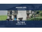 Immobile in asta di 106 m² con più di 5 locali e box auto in vendita a Ardesio