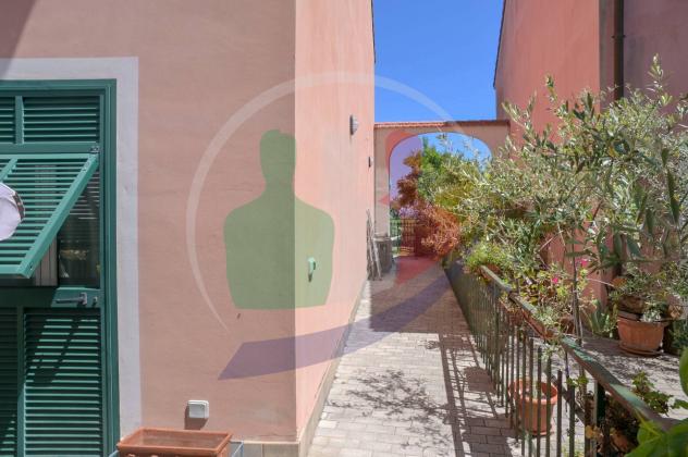 Casa Indipendente in vendita a Bergeggi - Foto 9