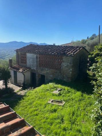 Porzione di casa in vendita a Matraia - Capannori 90 mq Rif: 1359698 - Foto 9