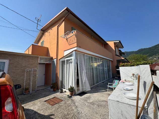 Casa semindipendente in vendita a Fossone - Carrara 130 mq Rif: 1431130 - Foto 2