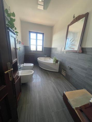 Villa in vendita a Fossone - Carrara 200 mq Rif: 1391635 - Foto 4