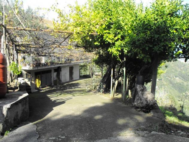 Villa in Località Carullo - Foto 3