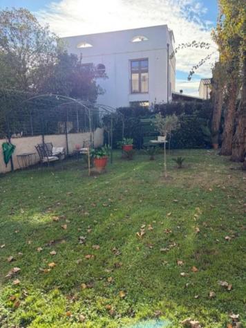Casa semindipendente in vendita a Navacchio - Cascina 340 mq Rif: 1370884
