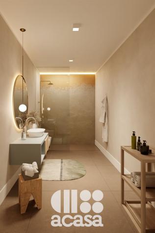 ATTICO - “LE DIMORE DEL PORTO” Nuovo complesso residenziale esclusivo nel centro storico di Cesenatico - Foto 6