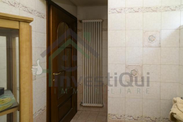 Porzione di casa in vendita a Ciriè - Foto 19
