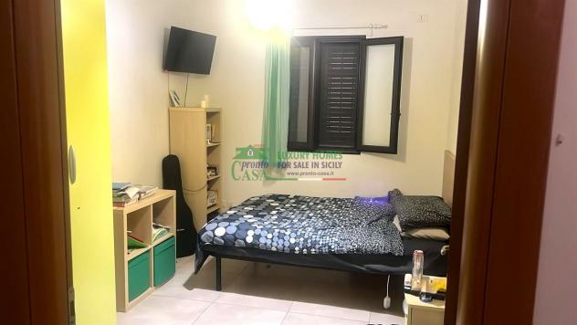 Rif: 2692 - Villetta con ampio giardino a Comiso – comfort e tranquillità! - Foto 15