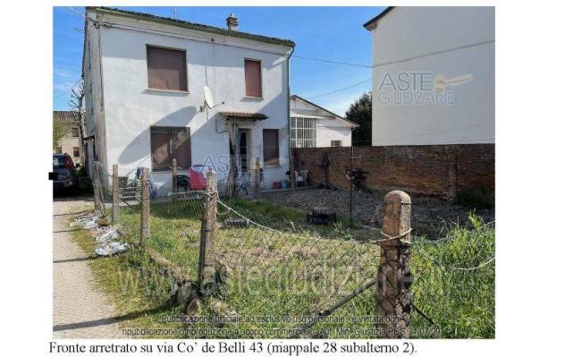 IMMOBILI-IMMOBILE RESIDENZIALE-Via Codebelli, 43, 41033 Vallalta MO, Italia