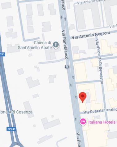 Immobile in asta di 182 m² in vendita a Cosenza - Foto 6