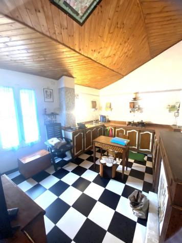 Appartamento 5 locali - Rif. 1087 - Foto 2