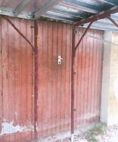 Immobile in asta di 46 m² in vendita a Foligno - Foto 6