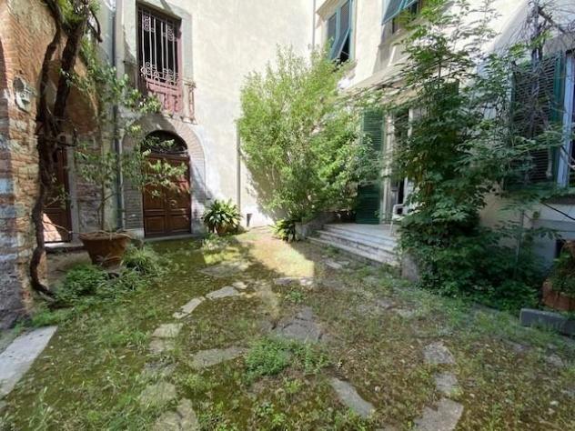 Appartamento in vendita a Lucca 300 mq Rif: 1156982 - Foto 3