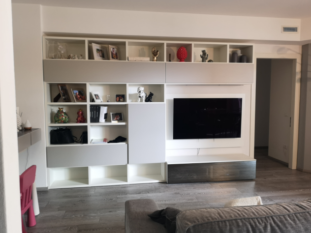 Appartamento in vendita a Massa 99 mq Rif: 1365539 - Foto 4