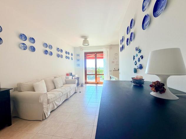 Appartamento in vendita a Massa 88 mq Rif: 1451714 - Foto 7