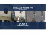 Immobile in asta di 450 m² con più di 5 locali in vendita a Mogliano Veneto