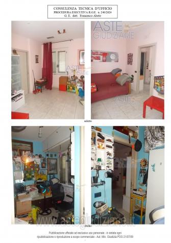 IMMOBILI-IMMOBILE RESIDENZIALE-Via Tacito, 47, 80125 Napoli NA, Italia - Foto 5