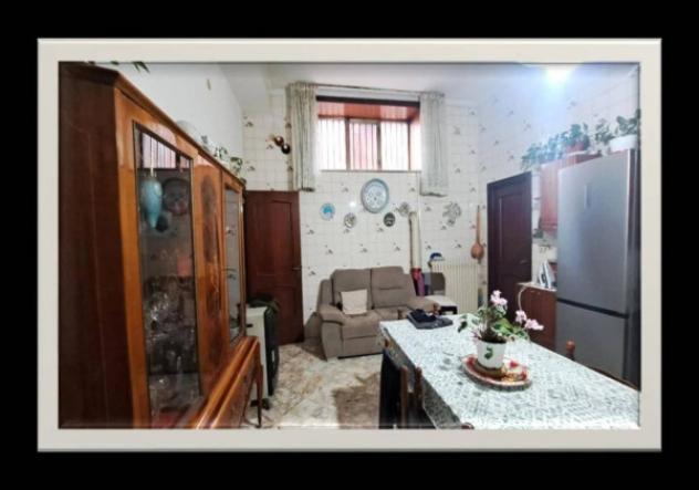 Immobile in asta di 140 m², box auto in vendita a Nocera Superiore - Foto 8