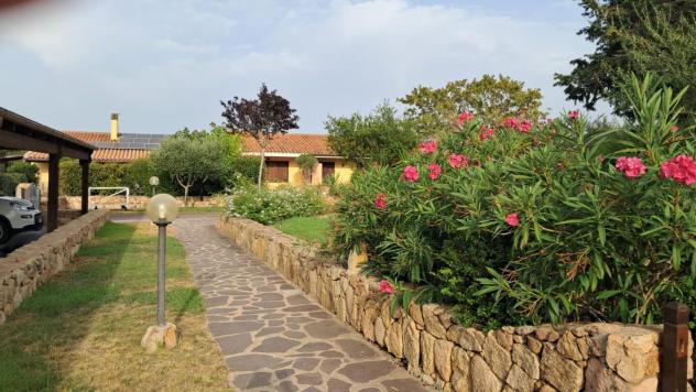 Appartamento in vendita a Olbia 41 mq Rif: 1425880