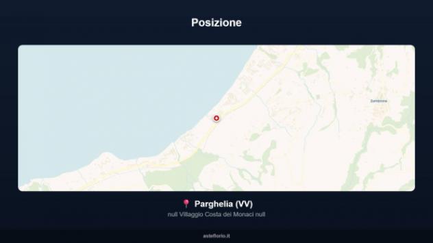 Immobile in asta di 54 m² in vendita a Parghelia - Foto 14