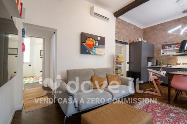 Appartamento di 70 m² con 3 locali in vendita a Pavia - Foto 4