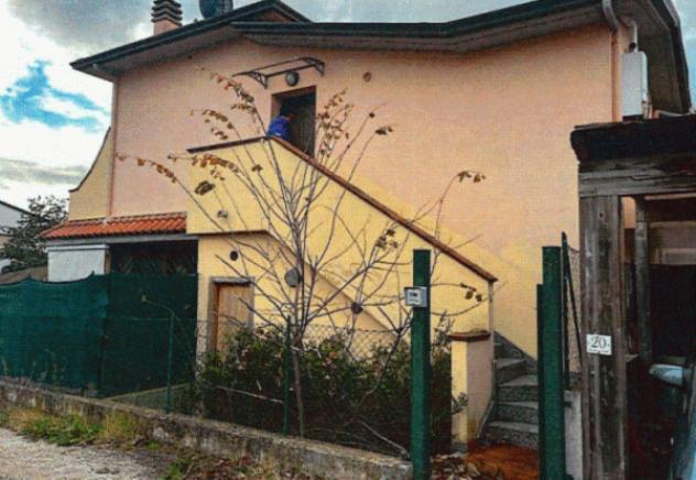 Immobile in asta di 114 m² in vendita a Perugia