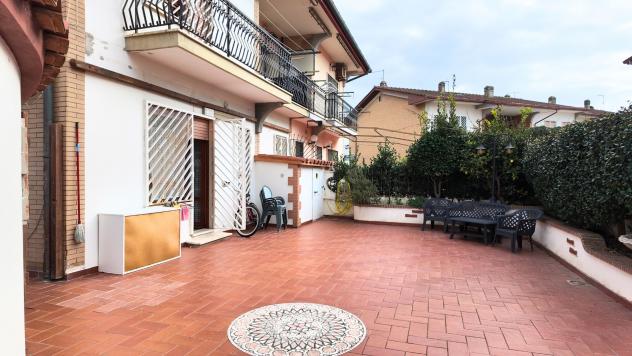 Villa in Via Andrea Mantegna