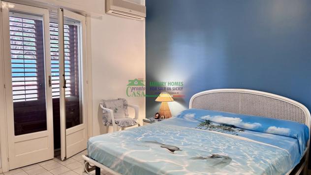 Rif. 2464 - Villa in zona residenziale a Marina di Ragusa - Foto 17