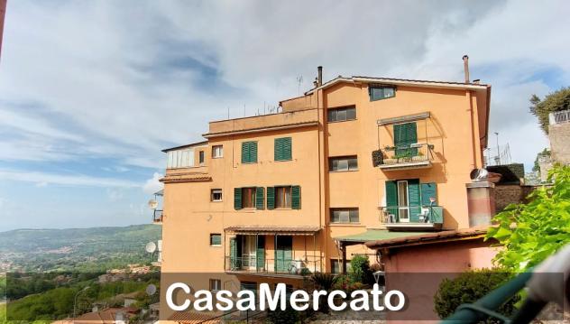 Bilocale in vendita a Rocca di Papa