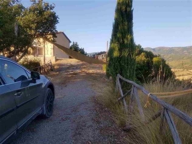 Casale in vendita a Roccalbegna 150 mq Rif: 1369761 - Foto 7