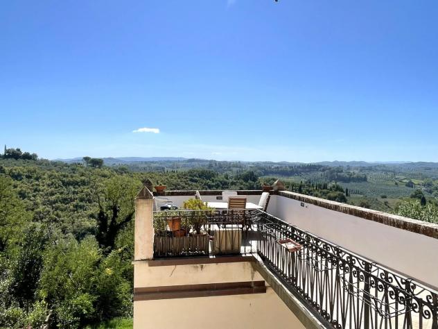 Appartamento in vendita a San Miniato 208 mq Rif: 1352294 - Foto 10
