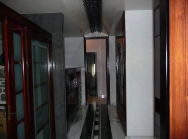 Immobile in asta di 194 m² con più di 5 locali e box auto in vendita a San Valentino Torio - Foto 20