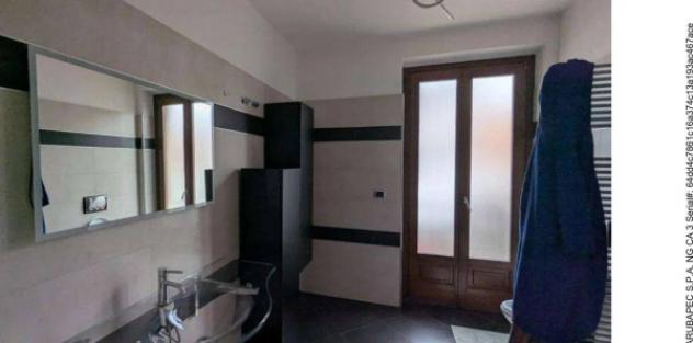 Immobile in asta di 247 m², box auto in vendita a Sanfront - Foto 8
