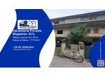 Immobile in asta di 197 m², box auto in vendita a Sant'Angelo in Vado