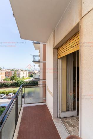 Quadrilocale in vendita a Siracusa