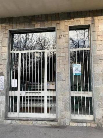 Immobile in asta di 52 m² in vendita a Torino - Foto 2