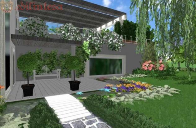 Villa a schiera 4 locali - Rif. 5926 - Foto 15