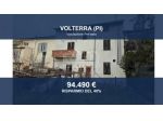 Immobile in asta di 204 m² in vendita a Volterra