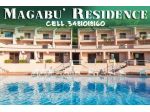 Magabu' residence