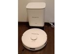 Robot Rowenta X-plorer 75S+ aspira/lava