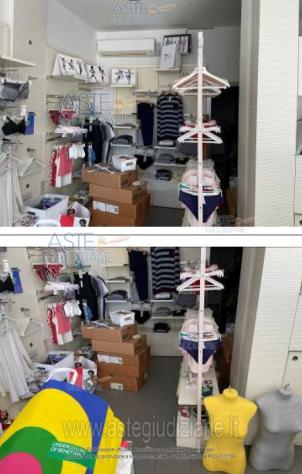 IMMOBILI-IMMOBILE COMMERCIALE-Viale Gramsci, 113, 09013 Carbonia SU, Italia
