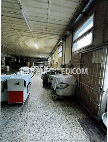 Opifici in vendita a Copparo - Rif. 3556449 - Foto 2