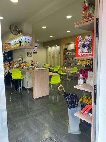Bar in vendita a Pontedera 140 mq Rif: 1201956 - Foto 5