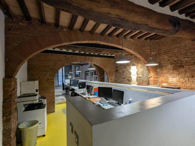 Ufficio in vendita a Siena 77 mq Rif: 1418646