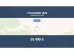 Immobile in asta di 119 m² in vendita a Teggiano