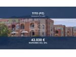 Immobile in asta di 133 m² in vendita a Tito