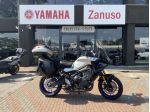 Yamaha Tracer 9 Versione GT  con pochissimi chilometri