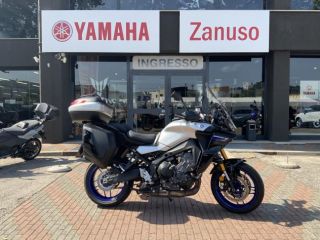 Yamaha Tracer 9 Versione GT con pochissimi chilometri