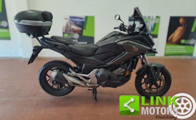 HONDA NC750 X DCT rif. 23784348