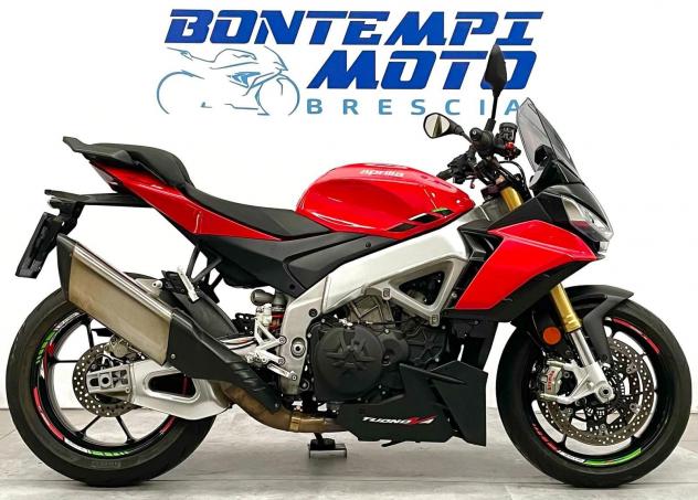 Aprilia Tuono V4 1100 null