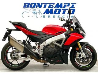 Aprilia Tuono V4 1100 null